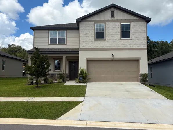 14673 Italy Ave, Dade City, FL 33523