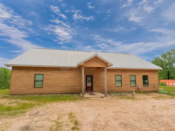 12787 Fm 1002 S, Big Sandy, TX 75755