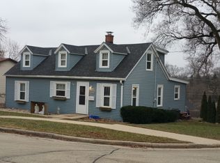 549 Briody St, Burlington, WI 53105
