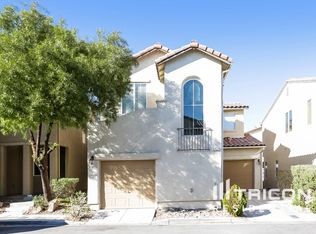 8424 Quarentina Ave, Las Vegas, NV 89149