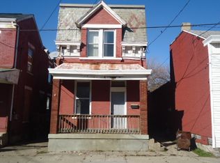 323 W 8th St, Newport, KY