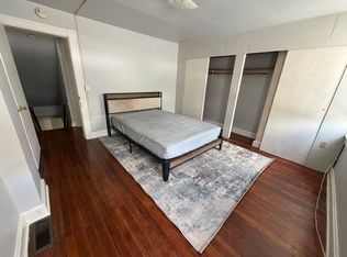 642 Columbia Ave, Cumberland, MD 21502