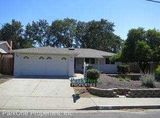 5446 Louisiana Dr, Concord, CA 94521