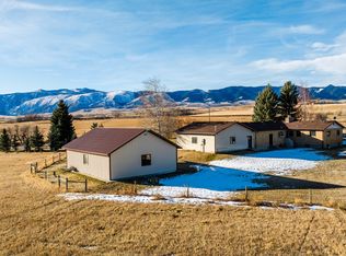 1001 Beaver Creek Rd, Sheridan, WY 82801