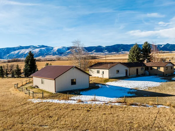 1001 Beaver Creek Rd, Sheridan, WY 82801