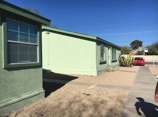 1901 N Park Avenue, Tucson, AZ 85719
