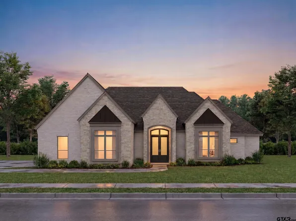 147 Kingston Xing, Bullard, TX 75757