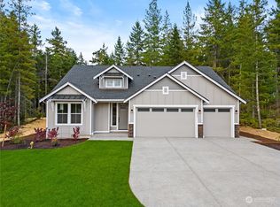 5542 NW Brightway St, Bremerton, WA