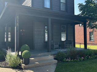 818 Greer St, Indianapolis, IN