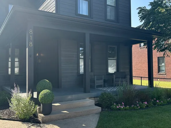 818 Greer St, Indianapolis, IN 46203