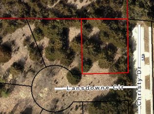5400 Lansdowne Cir, Manhattan, KS 66503