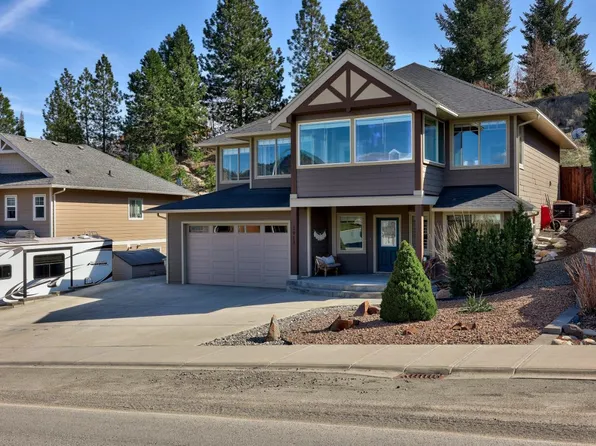 1913 Galore Cres, Kamloops, BC V2E 0A7