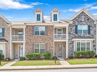 7804 Rutgers Cir, Fairburn, GA 30213