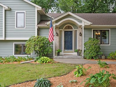 5435 Riverwood Ln, Savage, MN, 55378