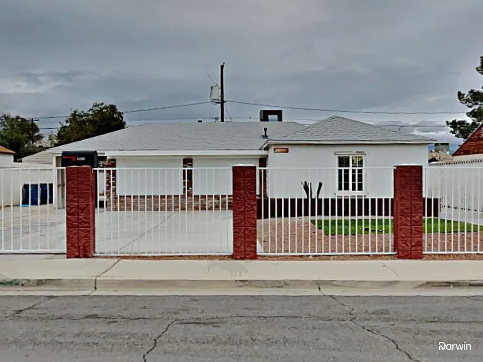 4406 Hayes Pl