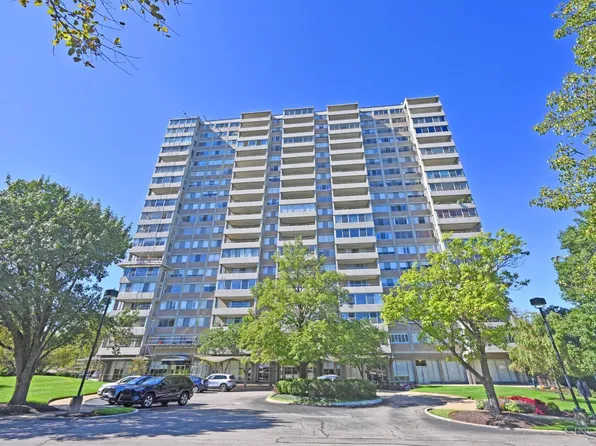 2324 Madison Rd Unit 1208, Cincinnati, OH 45208