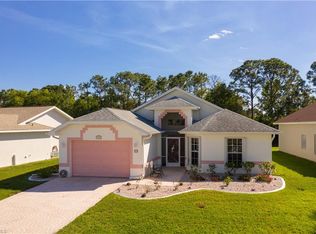 3386 Sabal Springs Blvd, North Fort Myers, FL 33917