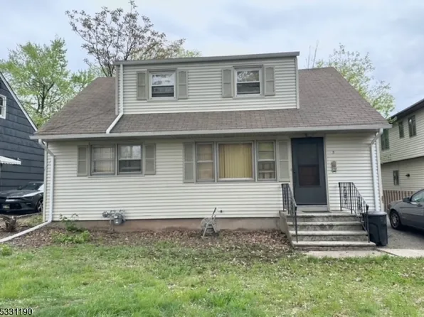 5 Briar Ln, Nutley Twp., NJ 07110