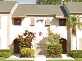 2497 Heron Ter APT C203, Clearwater, FL 33762