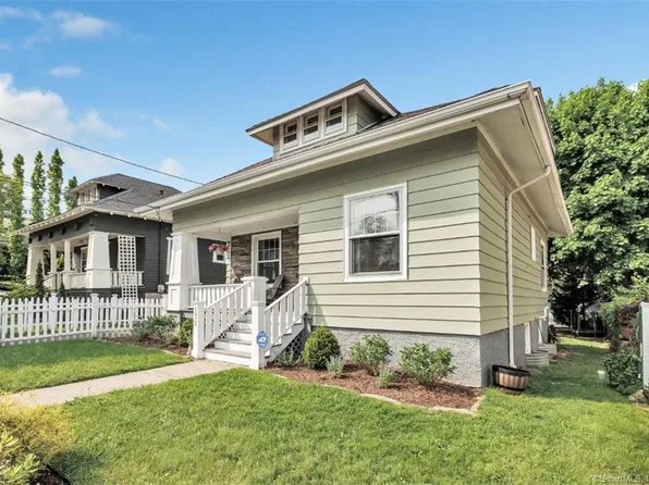 173 Bennett Street, Bridgeport, CT 06605