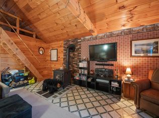 5 Pine Lane, Dallas Plt, ME 04970