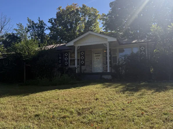 265 Old Tusculum Rd, Antioch, TN 37013