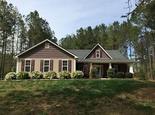 57 Glazier Woods Dr, Senoia, GA 30276