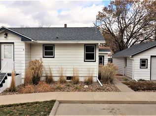 702 1st Ave, Perry, IA 50220