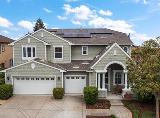 422 Lloyd Ct, Benicia, CA