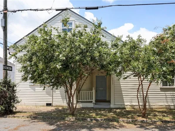 900 3rd St, New Orleans, LA 70130