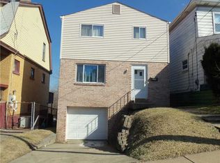 2115 Saranac Ave, Pittsburgh, PA 15216