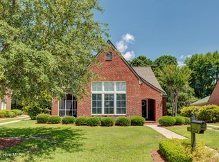 4929 Lake Renaissance Cir, Wilmington, NC 28409