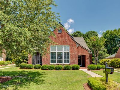 4929 Lake Renaissance Circle, Wilmington, NC, 28409
