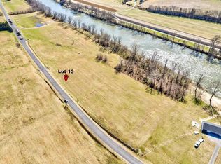 LOT 13 River Rapids Way, Del Rio, TN 37727