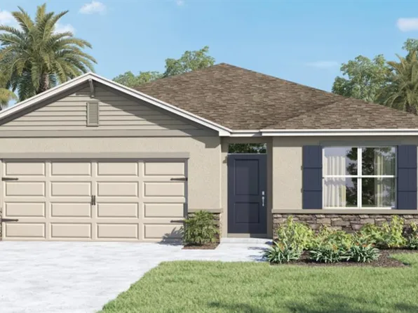 4784 ROLLING LAKE, DAVENPORT, FL 33837