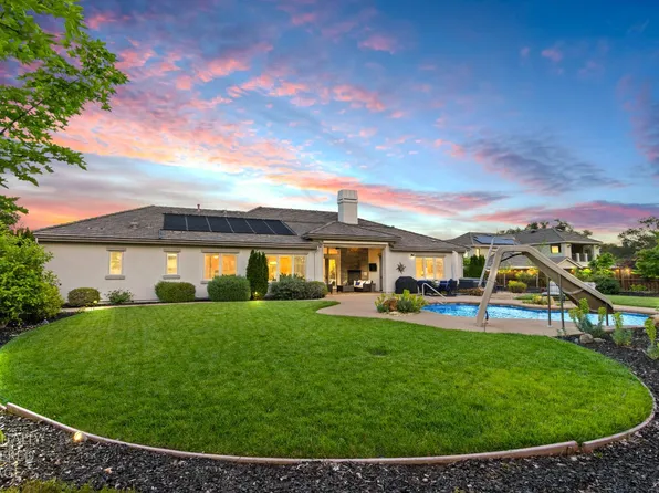 1940 Vista Cielo Dr, Newcastle, CA 95658