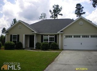 75 Abigail Cir, Ellabell, GA 31308