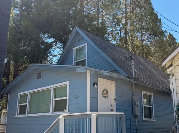 23035 Waters Dr, Crestline, CA 92325