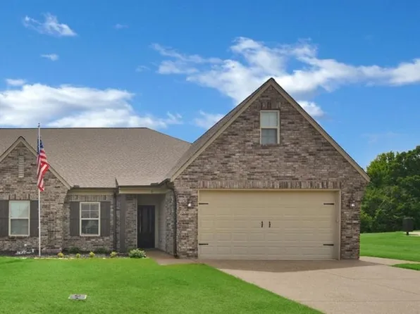 8 Walker Meadows Cv, Munford, TN 38058