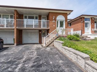 48 Navaho Dr, Toronto, ON M2H 2X3