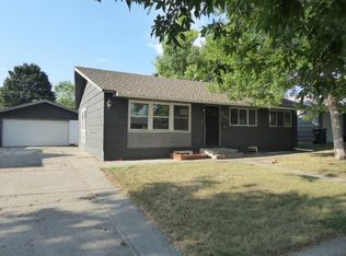2120 Concord Dr, Billings, MT 59102