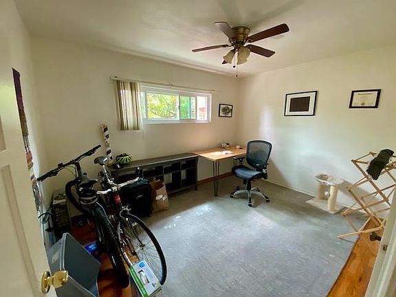 Front Bedroom