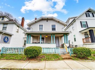 748 Kelton Ave, Columbus, OH 43205