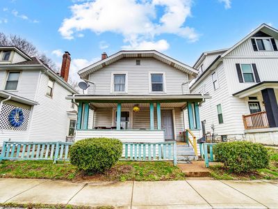 748 Kelton Ave, Columbus, OH, 43205