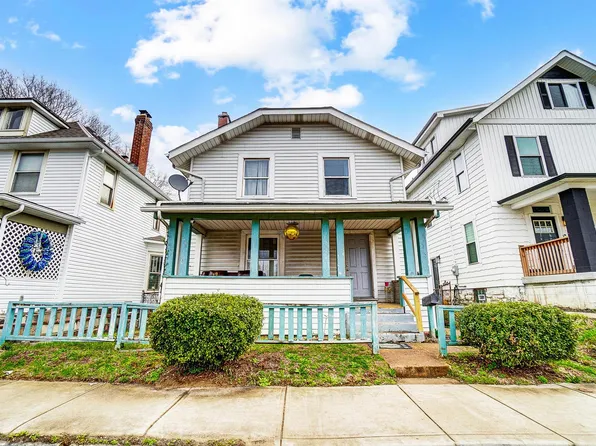 748 Kelton Ave, Columbus, OH 43205