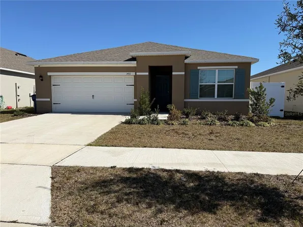 1431 Princess Tree Ct, Haines City, FL 33844