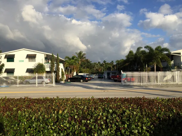 1212 S Federal Hwy #20, Lake Worth, FL 33460