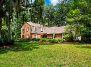 502 Old Mill Rd, Savannah, GA 31419