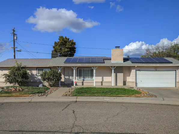 1738 W Monte Vista Avenue, Visalia, CA 93277