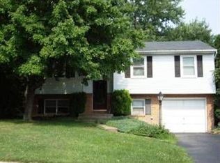 922 Brandywine Way, Mechanicsburg, PA 17050